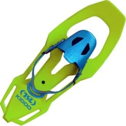 TSL KIDOO JR KAKI 23