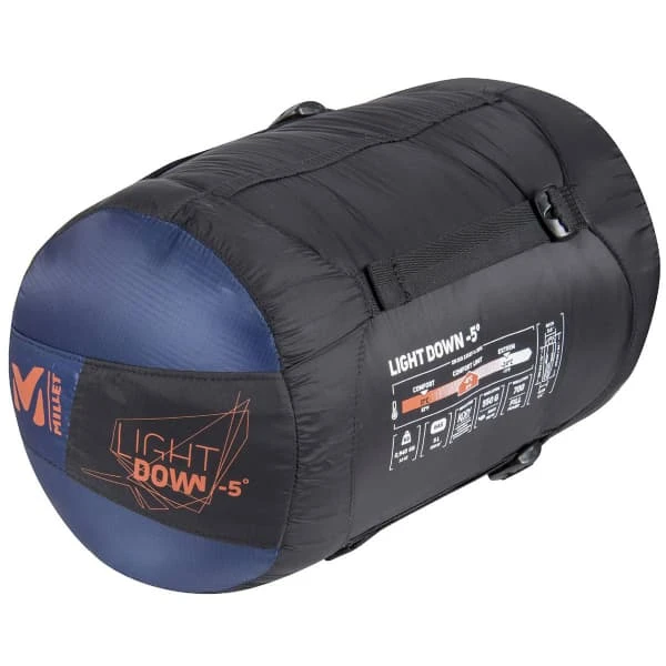MILLET LIGHT DOWN -5° BLUE DEPTHS 23 4 MILLET LIGHT DOWN -5° BLUE DEPTHS 23 - Image 2