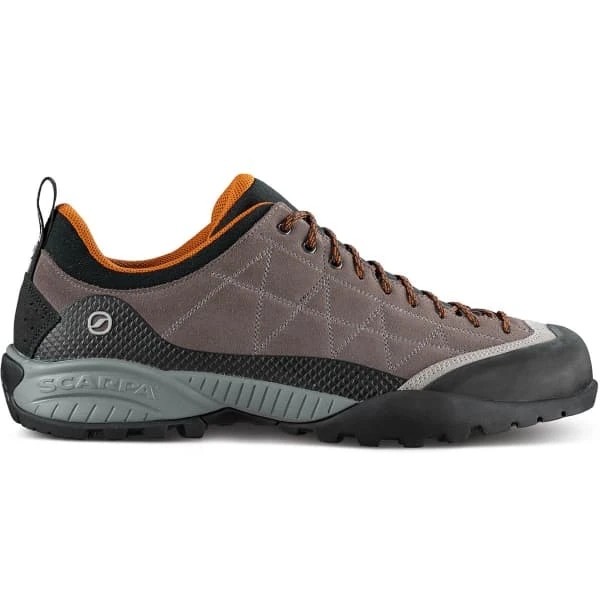 SCARPA ZEN PRO CHARCOAL TONIC 22 4 SCARPA ZEN PRO CHARCOAL TONIC 22 - Image 2