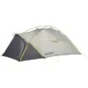 SALEWA LITETREK II TENT LIGHTGREY/CACTUS 23 -Outdoor Camping Store 9 55358 litetrek ii tent lightgrey cactus 005622 5315 01