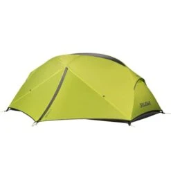 SALEWA DENALI III TENT CACTUS/GREY 23