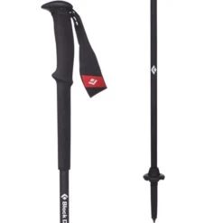 BLACK DIAMOND TRAIL PRO TREK FIRE RED 23 -Outdoor Camping Store 9 56009 trail pro trek firered BD112504 6016 03