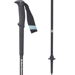 BLACK DIAMOND WOMEN'S TRAIL PRO TREK AEGEAN 23 7 BLACK DIAMOND WOMEN'S TRAIL PRO TREK AEGEAN 23 -Outdoor Camping Store 9 56011 w trail pro trek aegean BD112505 4020 03