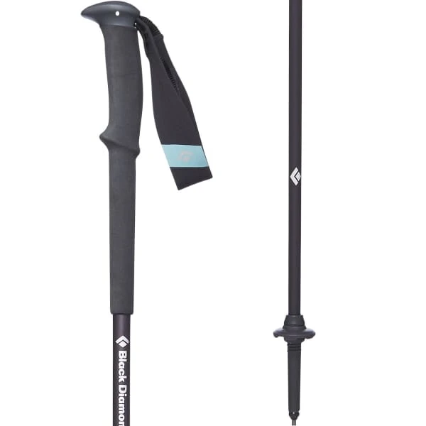 BLACK DIAMOND WOMEN'S TRAIL PRO TREK AEGEAN 23 5 BLACK DIAMOND WOMEN'S TRAIL PRO TREK AEGEAN 23 - Image 3