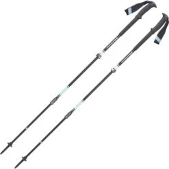 BLACK DIAMOND WOMEN'S TRAIL PRO TREK AEGEAN 23