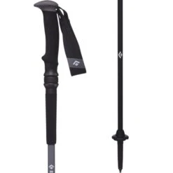 BLACK DIAMOND TRAIL PRO SHOCK TREK GRANITE 23 -Outdoor Camping Store 9 56012 trail pro shock trek granite BD112502 1007 03
