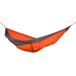 TICKET TO THE MOON HAMAC ORIGINAL ORANGE/GRIS F 23