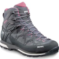 MEINDL TONALE LADY GORE-TEX ANTHRACITE/ROSE 23