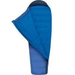 SEA TO SUMMIT TREK TK I REGULAR LEFT ZIP 23 -Outdoor Camping Store 9 56994 trek tk I reg leftzip DSBTK1 SB 03