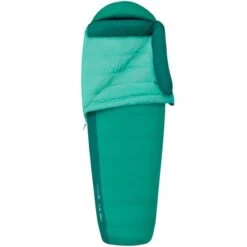 SEA TO SUMMIT JOURNEY JOI WOMEN REGULAR RIGHT ZIP 23 -Outdoor Camping Store 9 57046 journey joi women regular right zip dsbjo1 sc 02