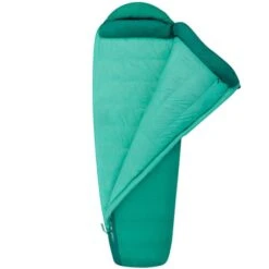 SEA TO SUMMIT JOURNEY JOI WOMEN REGULAR RIGHT ZIP 23 -Outdoor Camping Store 9 57046 journey joi women regular right zip dsbjo1 sc 03