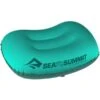 SEA TO SUMMIT OREILLER AERO ULTRALIGHT LARGE SEA FOAM 23 -Outdoor Camping Store 9 59535 oreiller aero ultralight large sea foam dpilull 01