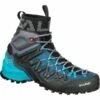 SALEWA WS WILDFIRE EDGE MID GT POSEIDON 22 -Outdoor Camping Store 9 60505 ws wildfire edge mid gt poseidon 61351 8975 01