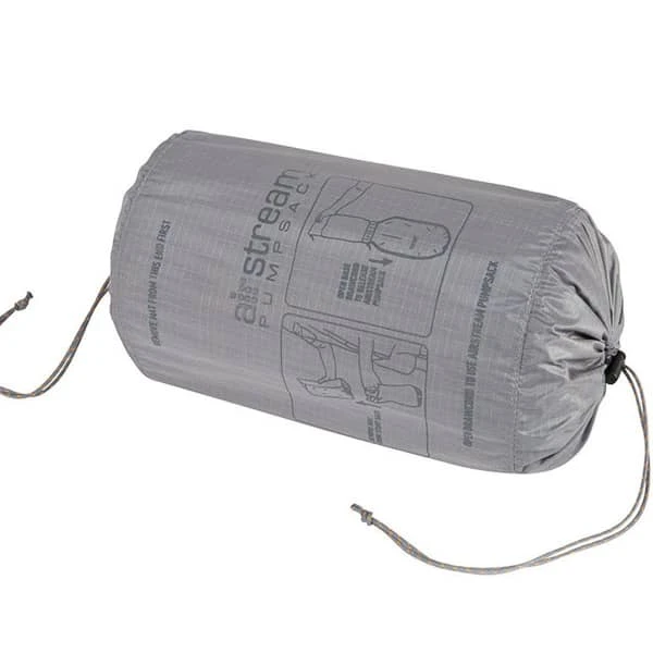 SEA TO SUMMIT MATELAS COMFORT PLUS SMALL GRIS 20 4 SEA TO SUMMIT MATELAS COMFORT PLUS SMALL GRIS 20 - Image 2