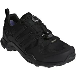 ADIDAS TERREX SWIFT R2 GORE-TEX CBLACK/CBLACK/CBLACK 23 -Outdoor Camping Store 9 64270 cm7492 03
