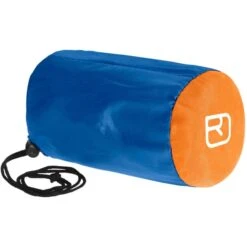 ORTOVOX BIVY ULTRALIGHT SHOCKING ORANGE 23