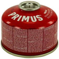 PRIMUS POWER GAS 100G 23