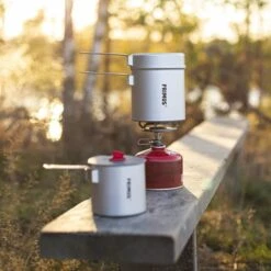 PRIMUS ESSENTIAL TRAIL STOVE 23 -Outdoor Camping Store 9 68693 351110 06