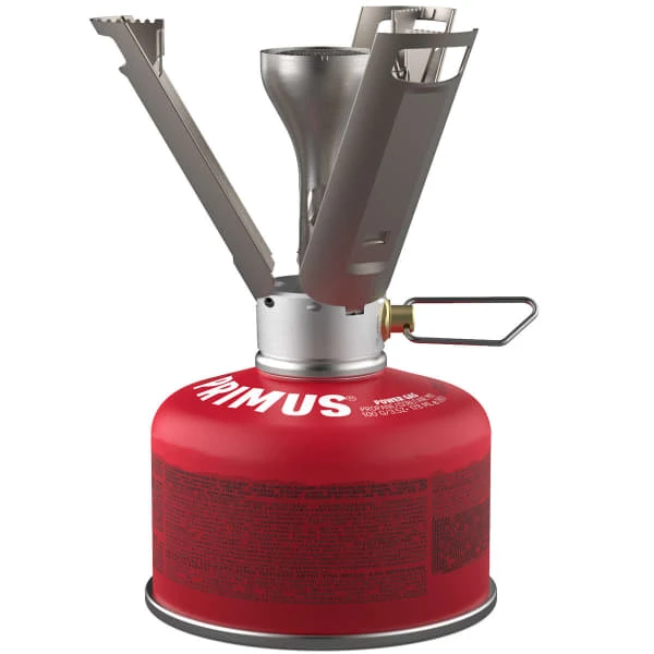 PRIMUS FIRESTICK STOVE TI 22 4 PRIMUS FIRESTICK STOVE TI 22 - Image 2