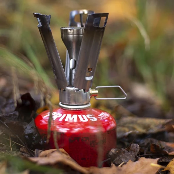 PRIMUS FIRESTICK STOVE TI 22 6 PRIMUS FIRESTICK STOVE TI 22 - Image 4