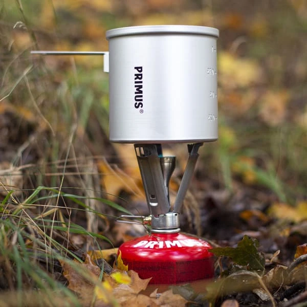 PRIMUS FIRESTICK STOVE TI 22 7 PRIMUS FIRESTICK STOVE TI 22 - Image 5