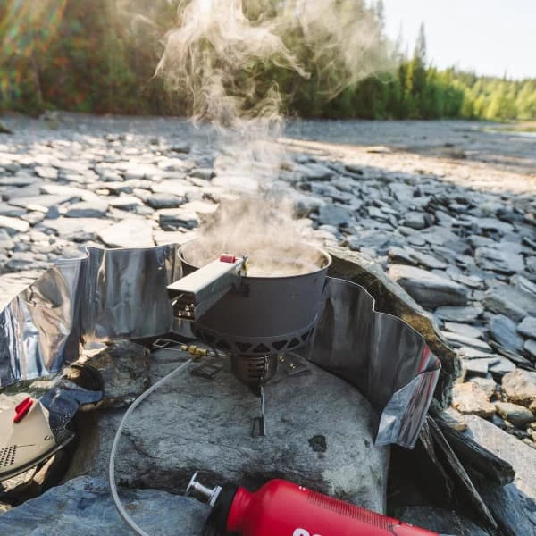 PRIMUS WINDSCREEN AND HEAT REFLECTOR SET 23 5 PRIMUS WINDSCREEN AND HEAT REFLECTOR SET 23 - Image 3