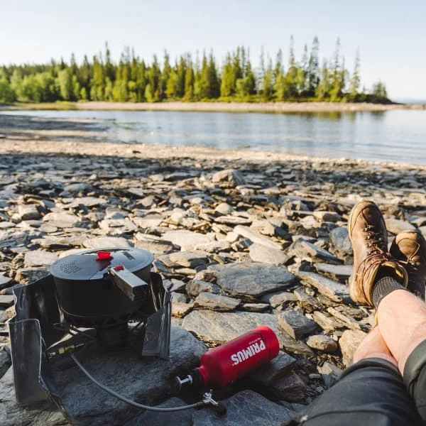 PRIMUS WINDSCREEN AND HEAT REFLECTOR SET 23 6 PRIMUS WINDSCREEN AND HEAT REFLECTOR SET 23 - Image 4