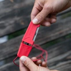 PRIMUS IGNITION STEEL LARGE BARN RED 20 -Outdoor Camping Store 9 68714 741260 05