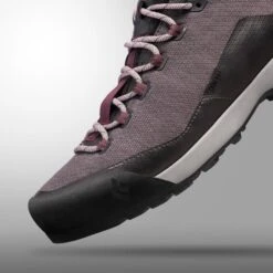 BLACK DIAMOND MISSION LT APPROACH W ANTHRACITE-WISTERIA 21 -Outdoor Camping Store 9 69491 bd580002 9237 04