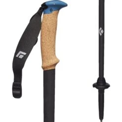 BLACK DIAMOND ALPINE C CORK WR TREK POLES ASTRAL BLUE 23 -Outdoor Camping Store 9 69523 bd112223 4002 04