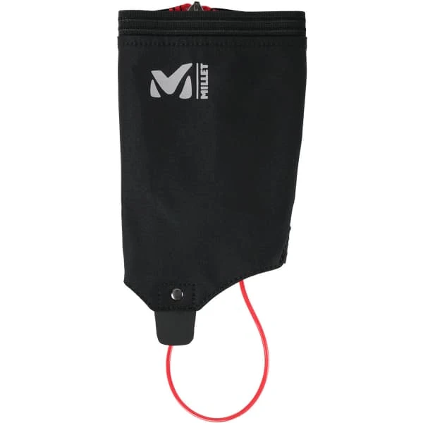 MILLET ELEVATION GAITERS DRYEDGE BLACK 23 4 MILLET ELEVATION GAITERS DRYEDGE BLACK 23 - Image 2