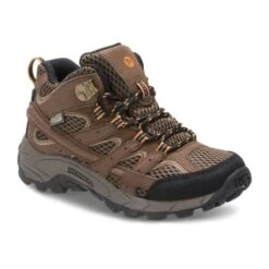 MERRELL M-MOAB 2 MID WTRPF EARTH 21
