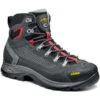 ASOLO CERIUM GV MM GORE-TEX GRAPHITE/GRAPHITE 23 1 ASOLO CERIUM GV MM GORE-TEX GRAPHITE/GRAPHITE 23 -Outdoor Camping Store 9 70814 cerium gv mm graphite graphite a23124 a189 01