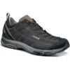 ASOLO NUCLEON GV MM GORE-TEX GRAPHITE/BROWN 23