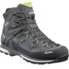 MEINDL TONALE GORE-TEX ANTHRACITE/CITRON 23 1 MEINDL TONALE GORE-TEX ANTHRACITE/CITRON 23 -Outdoor Camping Store 9 70826 3844 31 01