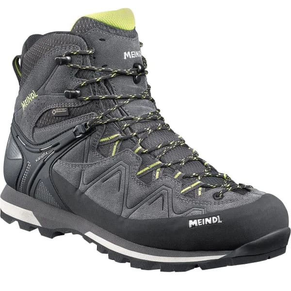 MEINDL TONALE GORE-TEX ANTHRACITE/CITRON 23 3 MEINDL TONALE GORE-TEX ANTHRACITE/CITRON 23