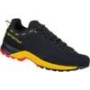 LA SPORTIVA TX GUIDE BLACK/YELLOW 23 -Outdoor Camping Store 9 70857 27n999100 01
