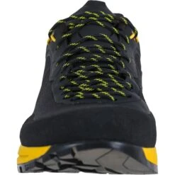 LA SPORTIVA TX GUIDE BLACK/YELLOW 23 -Outdoor Camping Store 9 70857 27n999100 04
