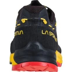 LA SPORTIVA TX GUIDE BLACK/YELLOW 23 -Outdoor Camping Store 9 70857 27n999100 05