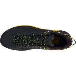 LA SPORTIVA TX GUIDE BLACK/YELLOW 23 -Outdoor Camping Store 9 70857 27n999100 06