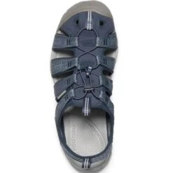 KEEN CLEARWATER CNX BLUE/STEEL GREY 21 -Outdoor Camping Store 9 71348 800351 60 5 03