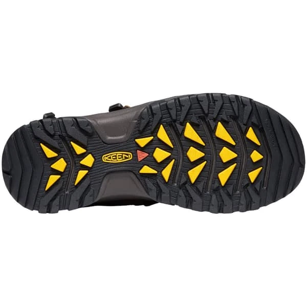 KEEN TARGHEE III OPE BISON/MULCH 23 6 KEEN TARGHEE III OPE BISON/MULCH 23 - Image 4