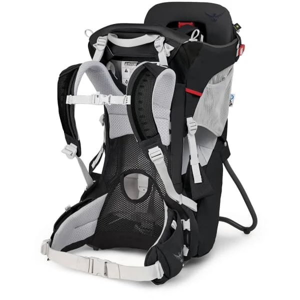 OSPREY POCO STARRY BLACK 23 4 OSPREY POCO STARRY BLACK 23 - Image 2
