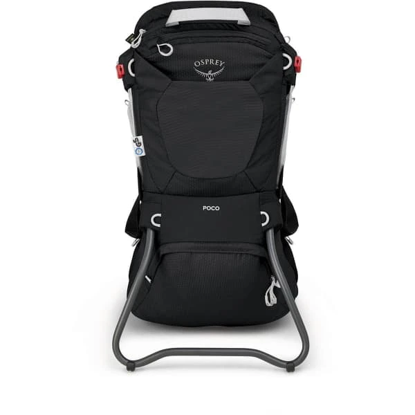 OSPREY POCO STARRY BLACK 23 5 OSPREY POCO STARRY BLACK 23 - Image 3