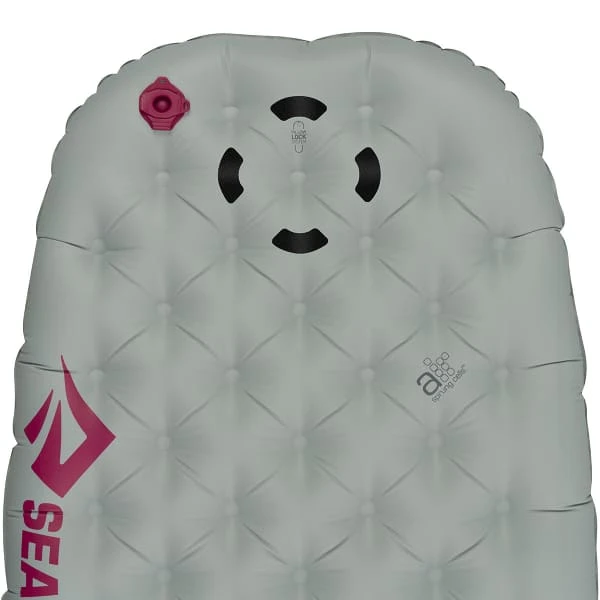 SEA TO SUMMIT MATELAS ETHER LIGHT XT INSULATED WOMEN REGULAR 23 5 SEA TO SUMMIT MATELAS ETHER LIGHT XT INSULATED WOMEN REGULAR 23 - Image 3