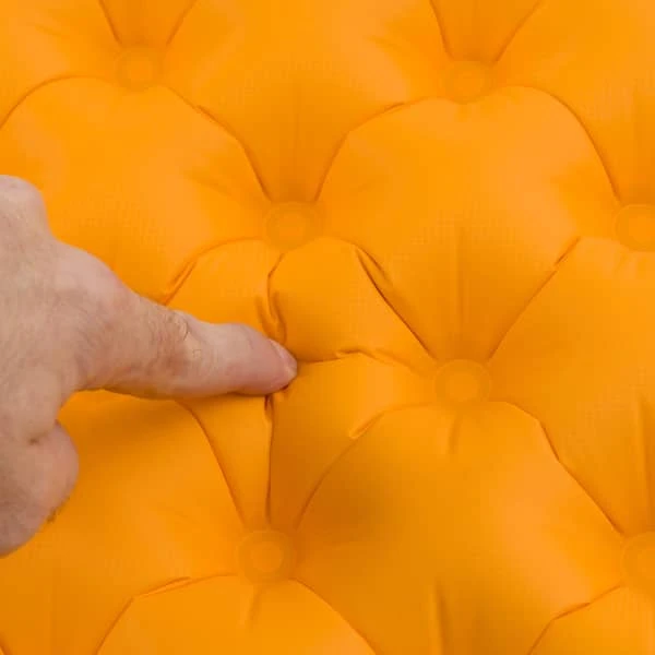 SEA TO SUMMIT MATELAS ULTRALIGHT INSULATED ORANGE SMALL 23 6 SEA TO SUMMIT MATELAS ULTRALIGHT INSULATED ORANGE SMALL 23 - Image 4