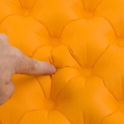 SEA TO SUMMIT MATELAS ULTRALIGHT INSULATED ORANGE REGULAR 23 -Outdoor Camping Store 9 73338 matelas ultralight insulated orange regular dmatamulins2 tc 04