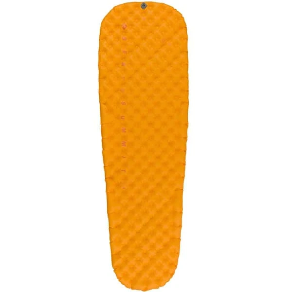 SEA TO SUMMIT MATELAS ULTRALIGHT INSULATED ORANGE LARGE 23 3 SEA TO SUMMIT MATELAS ULTRALIGHT INSULATED ORANGE LARGE 23