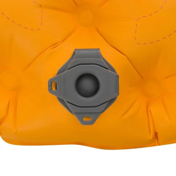 SEA TO SUMMIT MATELAS ULTRALIGHT INSULATED ORANGE LARGE 23 7 SEA TO SUMMIT MATELAS ULTRALIGHT INSULATED ORANGE LARGE 23 - Image 5