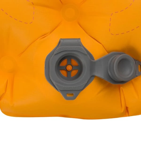 SEA TO SUMMIT MATELAS ULTRALIGHT INSULATED ORANGE LARGE 23 8 SEA TO SUMMIT MATELAS ULTRALIGHT INSULATED ORANGE LARGE 23 - Image 6